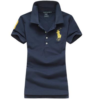 Cheap Ralph Lauren Women's POLO shirts wholesale No. 898